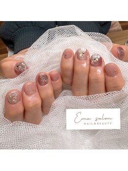 エマサロン(Ema Salon)/