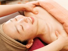 カレン リーフ サロン(Karen Leaf Salon)/施術2