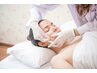 美容鍼+電気【肌トラブル改善/むくみ/小じわ】5000円→4000円【残3名】