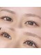 ノーブル(noble)の写真/《専門サロンだからこそ提案できる目元のトータルビューティ》まつパ・エクステでもナチュラルな目元に♪
