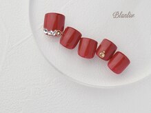 ネイルサロン ブランロール 白金店(Nail Salon Blanl'or)