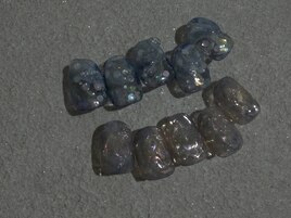 ニュアンスネイル　錦糸町
