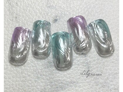 リリー(Lily)の写真