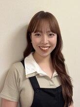 シルシア アイビューティーサロン(CILSIA)&nbsp;鶴巣 あかり