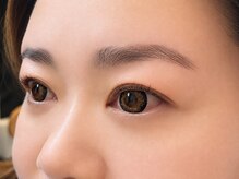 シャーム(scharm)/【小林和代】美まつげ＆美眉