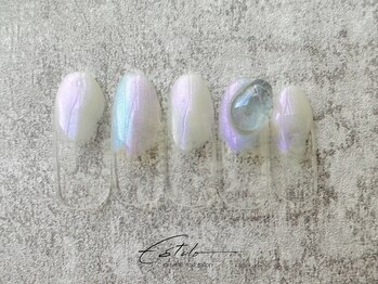 エスティロ(Estilo)/summer～June《aコース》