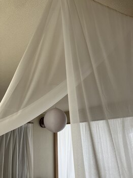 リープ 桑名(lieb)/まったり静かな空間