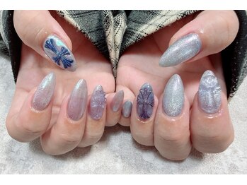 ネイルサロンアヤ(Nail salon Aya)/