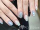 ラミニョンネイルナゴヤ(La Mignon Nail Nagoya)の写真/【オフ無料◇持込デザイン120分アートやり放題】自爪に優しいパラジェル＆フィルイン対応OKでモチの良さ◎