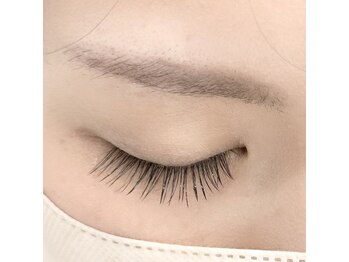 カフー(kafu)の写真/施術歴9年のプロが営む貸切サロン◇まつ毛のボリューム不足など大人の目元お悩みを根本から解決します♪