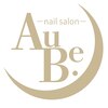 オーブ(AuBe.)のお店ロゴ