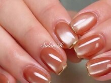 サロンアール(Salon R)