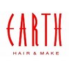 アース オーセンティック ネイル 越谷レイクタウン店(EARTH Authentic Nail)のお店ロゴ