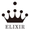 エリキシル(ELIXIR)のお店ロゴ