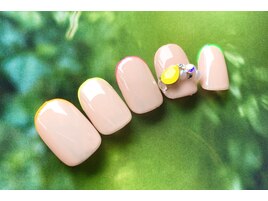 定額ネイル/9500