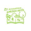 アロマティーク ガーデン ノート(Aromatique GARDEN NOTE)のお店ロゴ