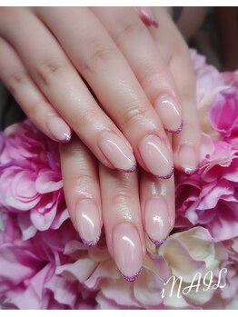 アイネイル(iNAIL)/