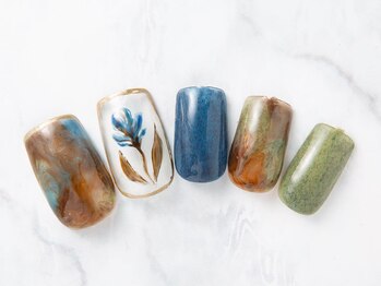 アムール(amour)/定額コース