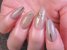 ネイル トリートエスティーエス 越谷店(STS)