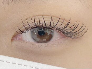 アイクイック 高田馬場店(Ai Quick)/目尻長めのデザイン