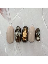 ナナズネイル 西小倉店(NANA's Nail)/Autumn・Winter