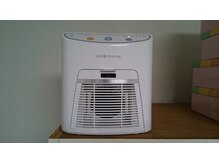 カイロサロン ひまわり/ウイルス対策