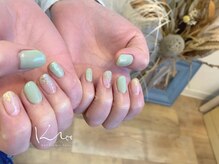 クレー(Klee)/定額Simple Designコース