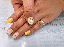 ネイルサロン ヒルズ(nail salon Hills)/ジェルアート￥９９９０～