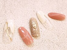 ドルチェネイル(Dolce.Nail)/＊..:.* Dolceコース*..＊.:*