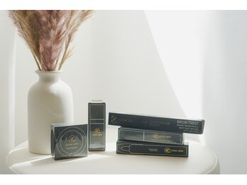 モスト アイズ 立川(most eyes)/眉メイクのアイテム、レナレビ♪