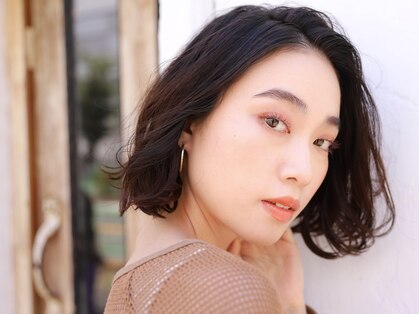 アイラッシュサロン ノット(EYELASH SALON KNOT)の写真