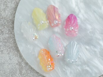 ネイルサロン BE/