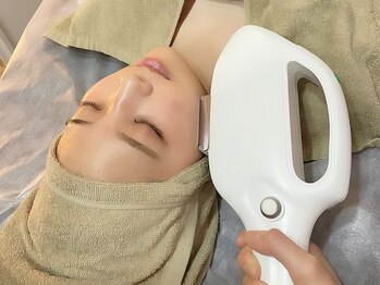 ティービューティー(TeaBeauty)/お顔&vio込みの全身脱毛がお得に