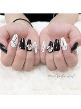 リル(Liele)/お客様ネイル◇¥7700