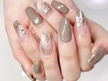 アキラネイルサロン(Akira nail salon)/