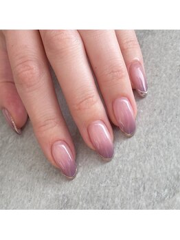 サロンドピピ(salon de pipi.)/¥7.000