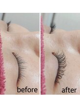 フェアリーヘア ニーナ(Fairy Hair Ni-na)/軽さNO.1フラットマットラッシュ