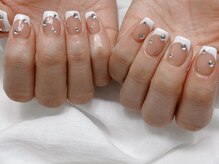 シマー(Shimmer)/フレンチ