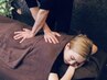 【人気NO.2】全身凄腕マッサージ　スタンダード　80分
