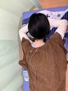 浦安南口鍼灸整体院/