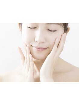 小顔になりたい