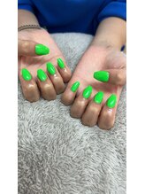 ブリリアント(Brilliant)/ワンカラー