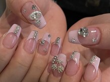 ハチイチイチサン(8113)/ぴんく