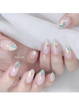 ネロリネイル(Neroli nail)/