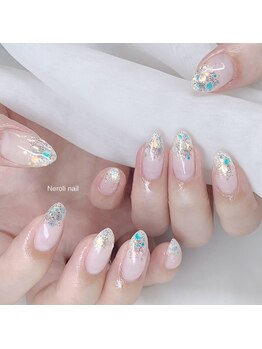 ネロリネイル(Neroli nail)/