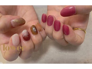 フラワー(Flower)/