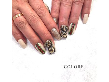 クロレ(COLORE)/
