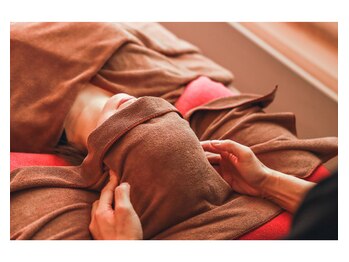 タイムレス(time.less)/目の疲れや頭のコリ解消☆