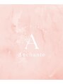 アンシャンテ(Anchante)/beauty salon Anchante (アンシャンテ)