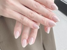 サラ 千種吹上店(Sara)/【うる艶ラメコース】